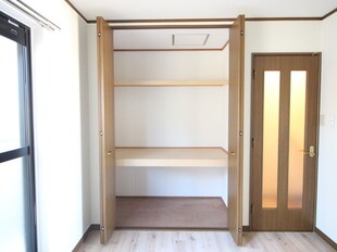 ＤＵＰＬＥＸ　ＩＺＵＭＩの物件内観写真